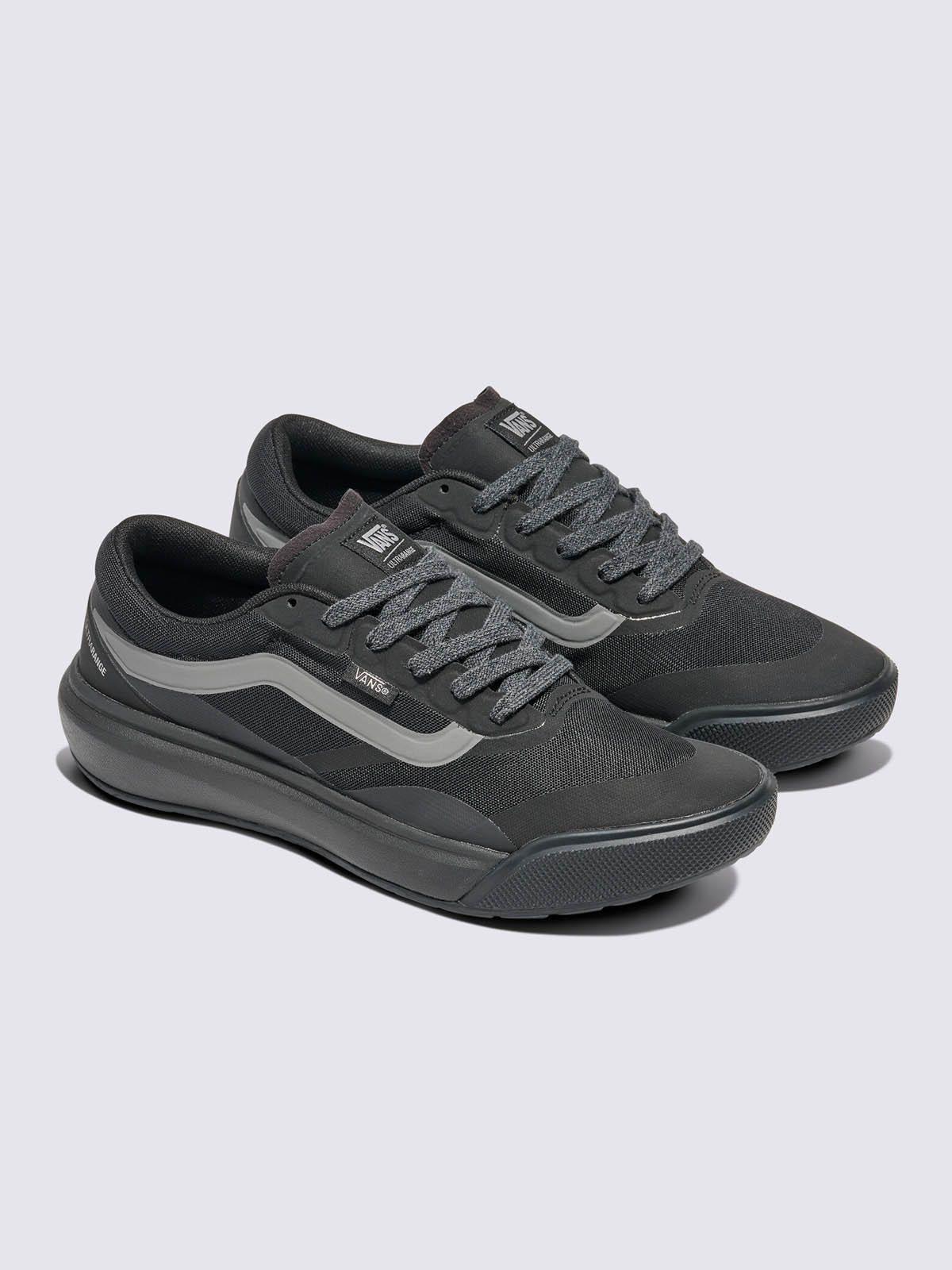 Zapatilla Unisex Mte Ultrarange 2.0 R Negro-1