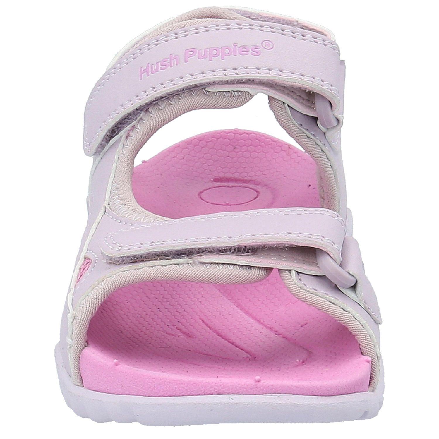 Sandalia Niña Rio Lila (26 - 29)-2