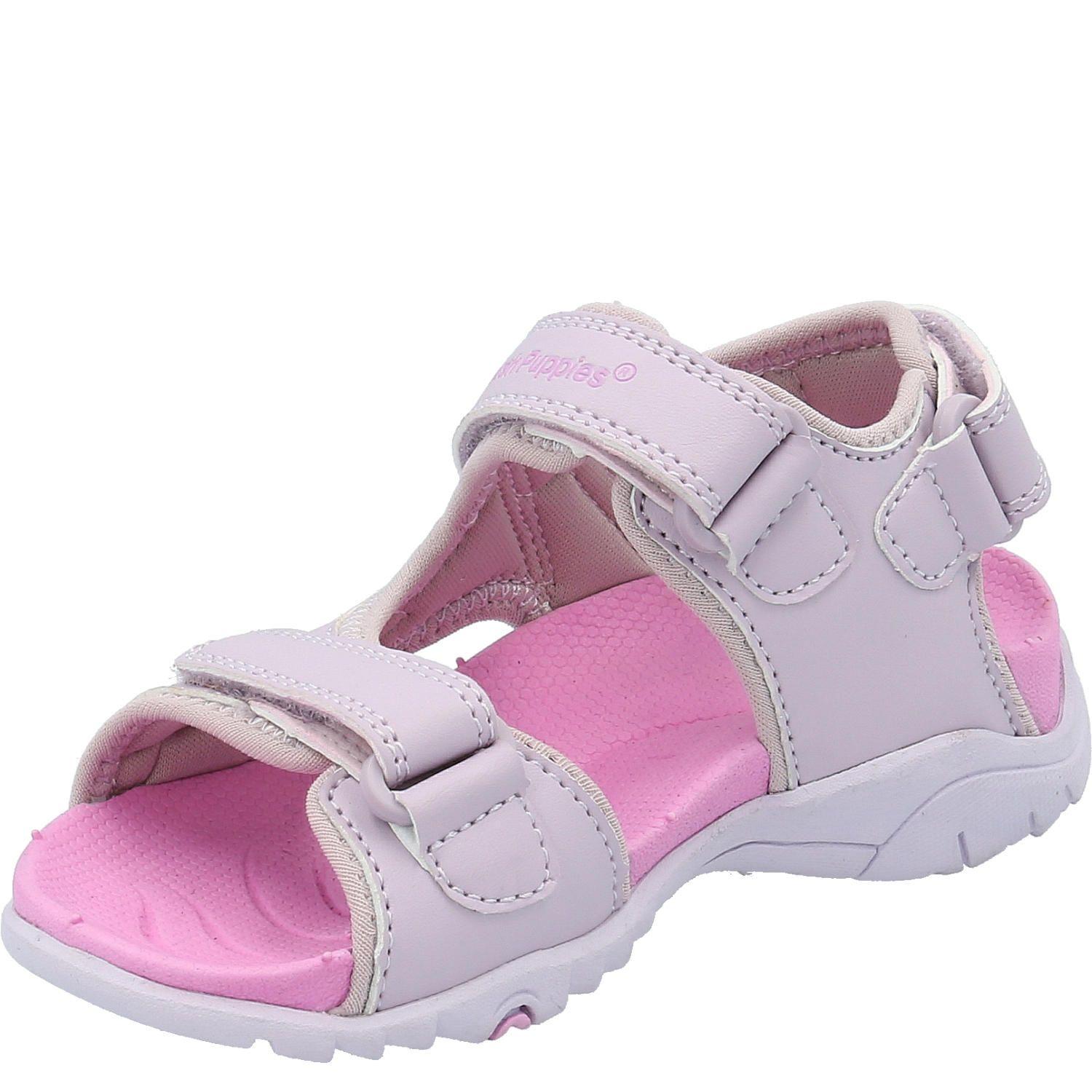 Sandalia Niña Rio Lila (26 - 29)-3