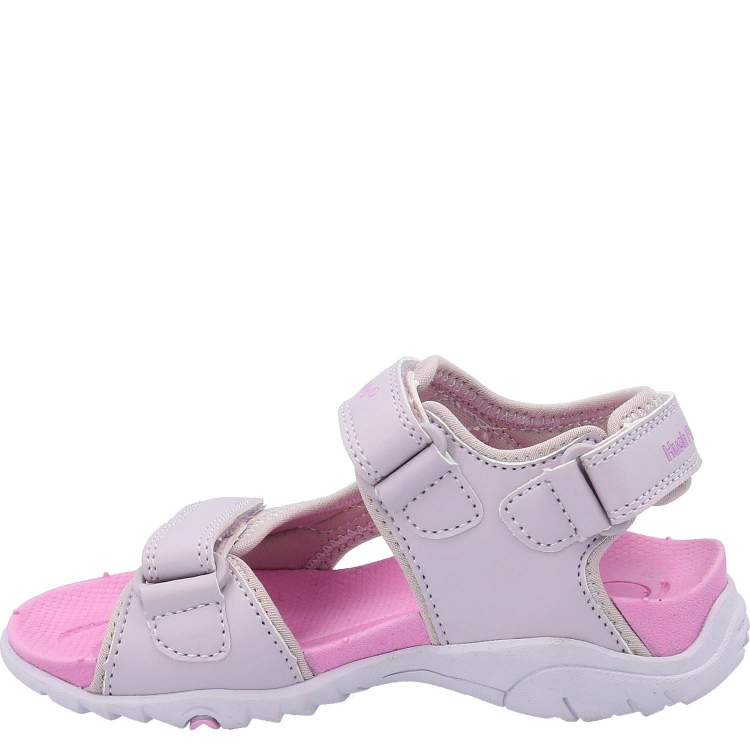 Sandalia Niña Rio Lila (26 - 29)-4