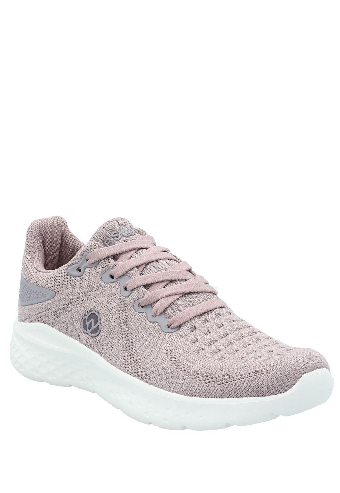 Zapatilla deportiva Mujer Wilma Lila-0