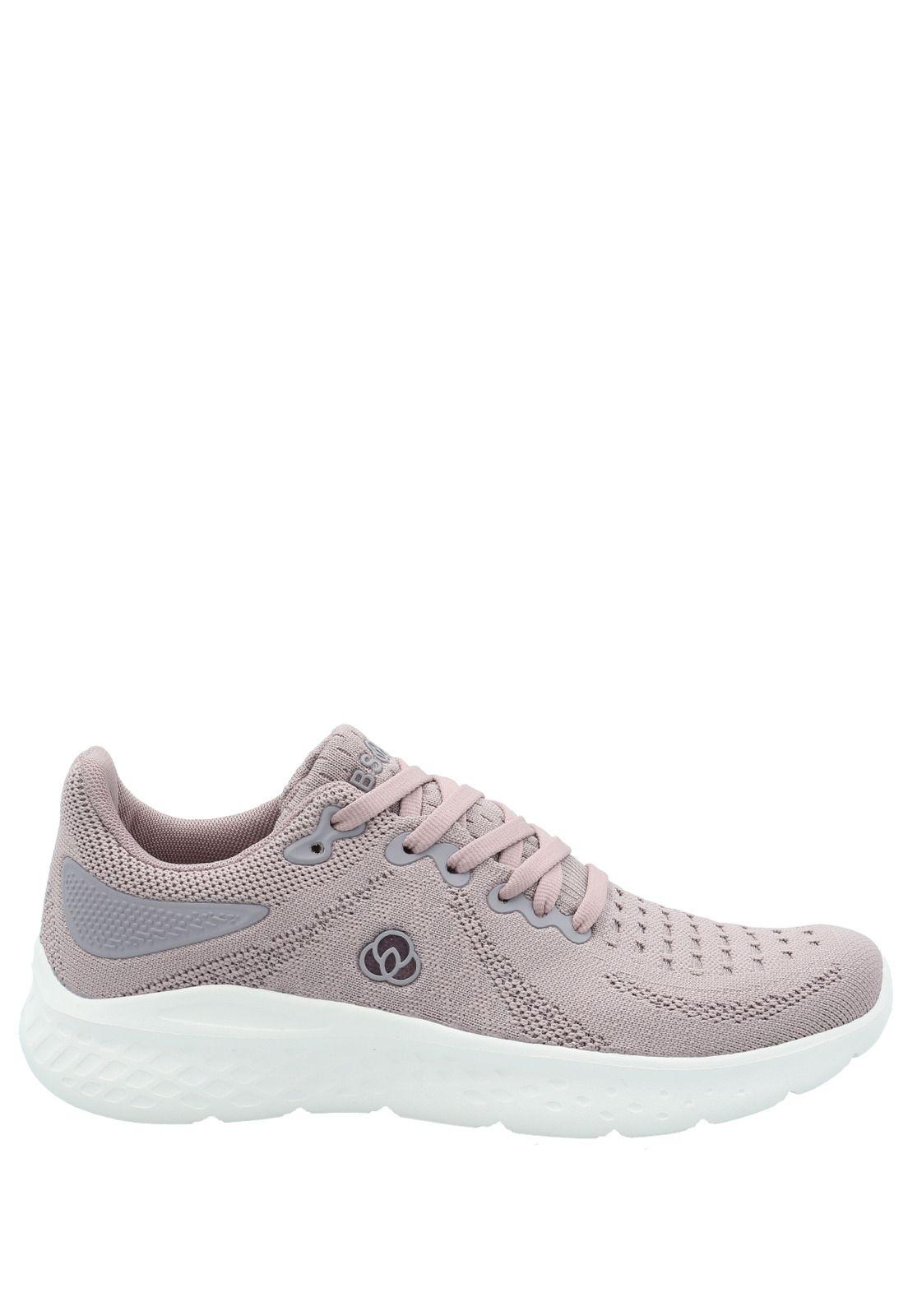 Zapatilla deportiva Mujer Wilma Lila-1