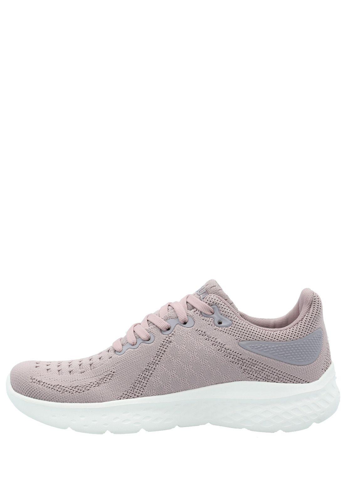 Zapatilla deportiva Mujer Wilma Lila-5