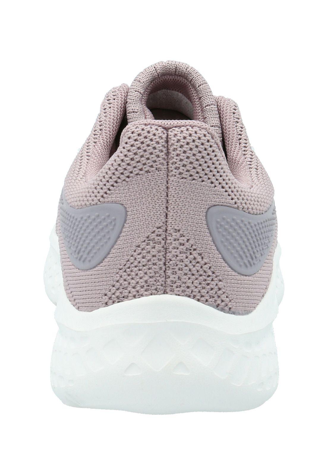Zapatilla deportiva Mujer Wilma Lila-6