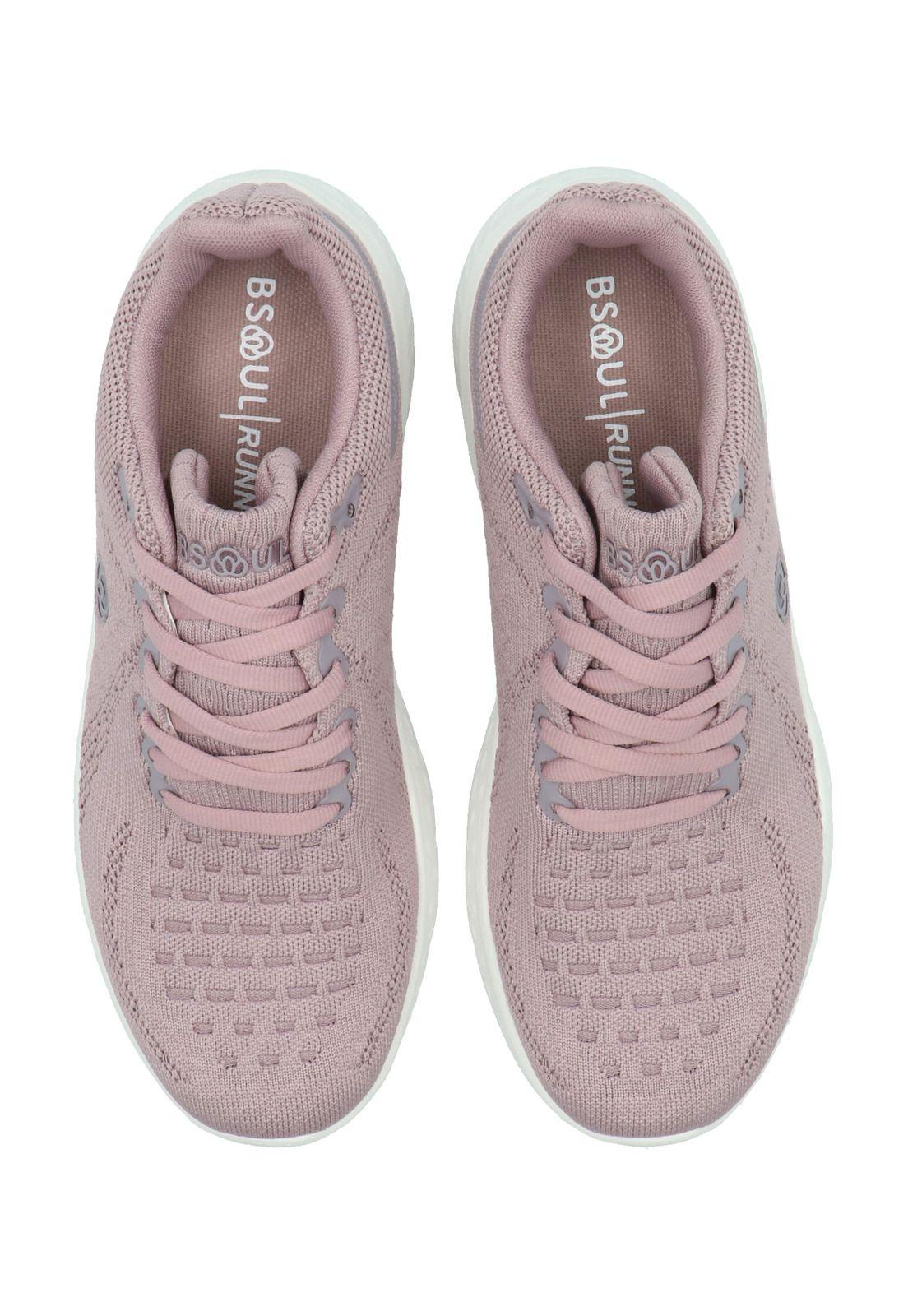 Zapatilla deportiva Mujer Wilma Lila-7