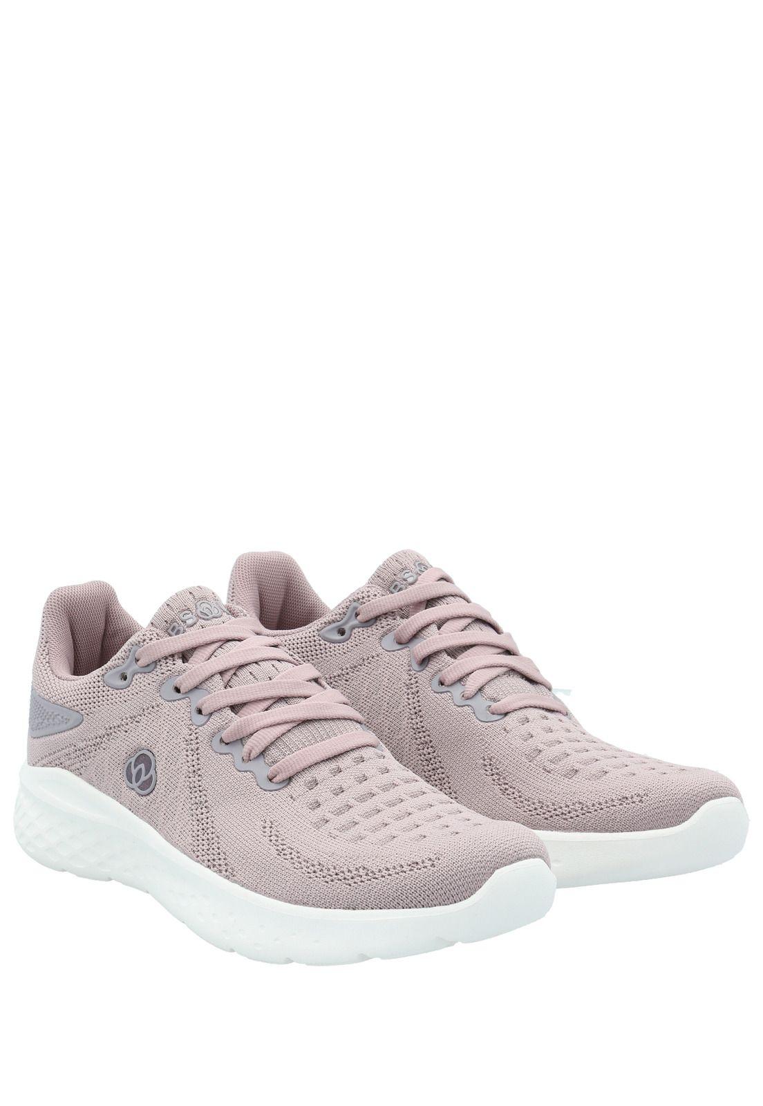 Zapatilla deportiva Mujer Wilma Lila-8