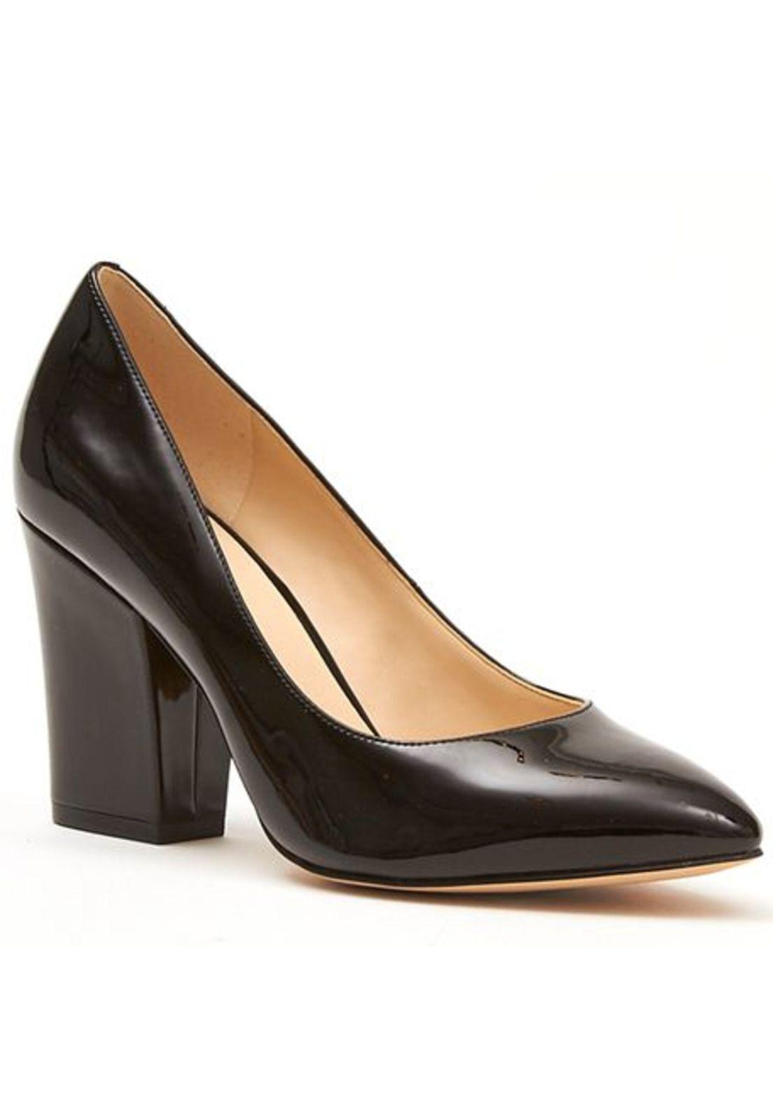 Zapato Scheila Negro Mujer-0