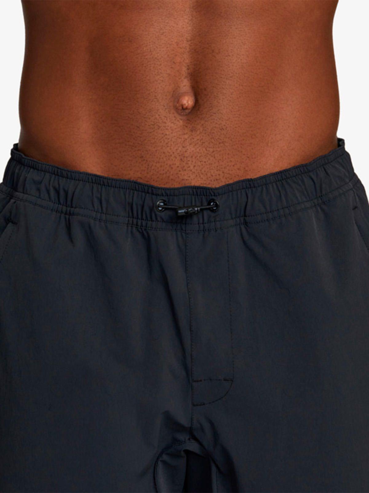 Pantalón Buzo deportivo Hombre Spectrm Tech Negro-5