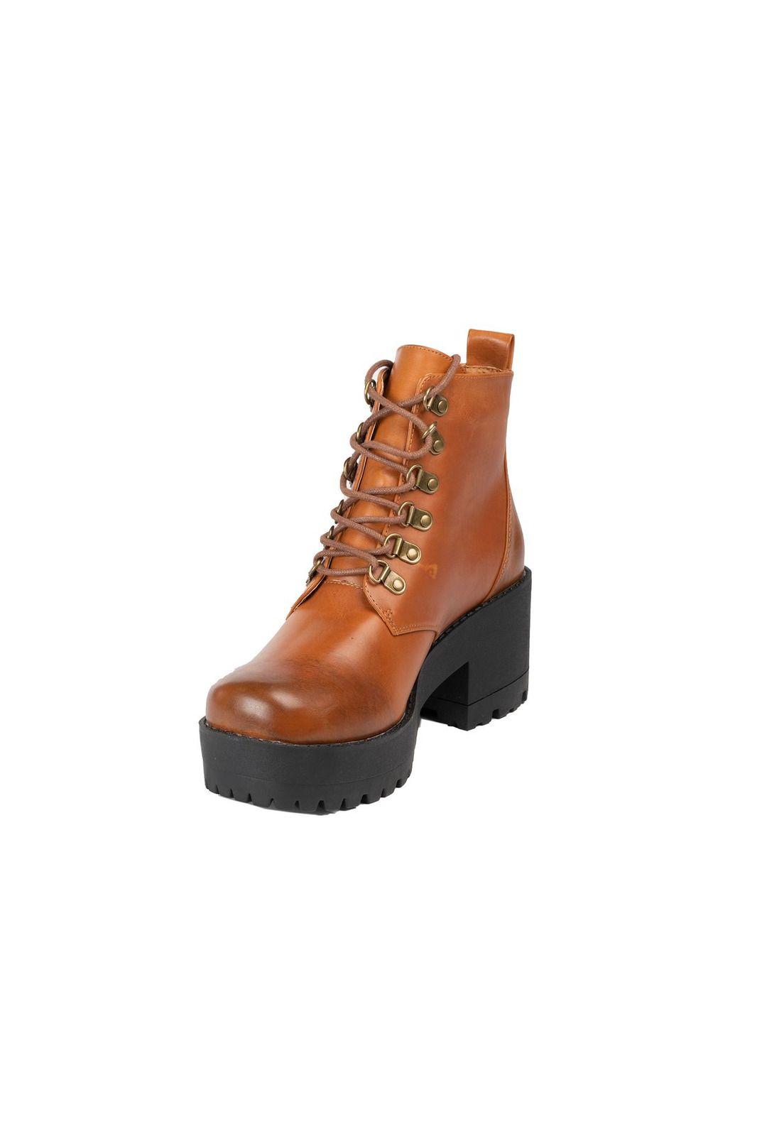 Botin Bath Verano Caramel-3