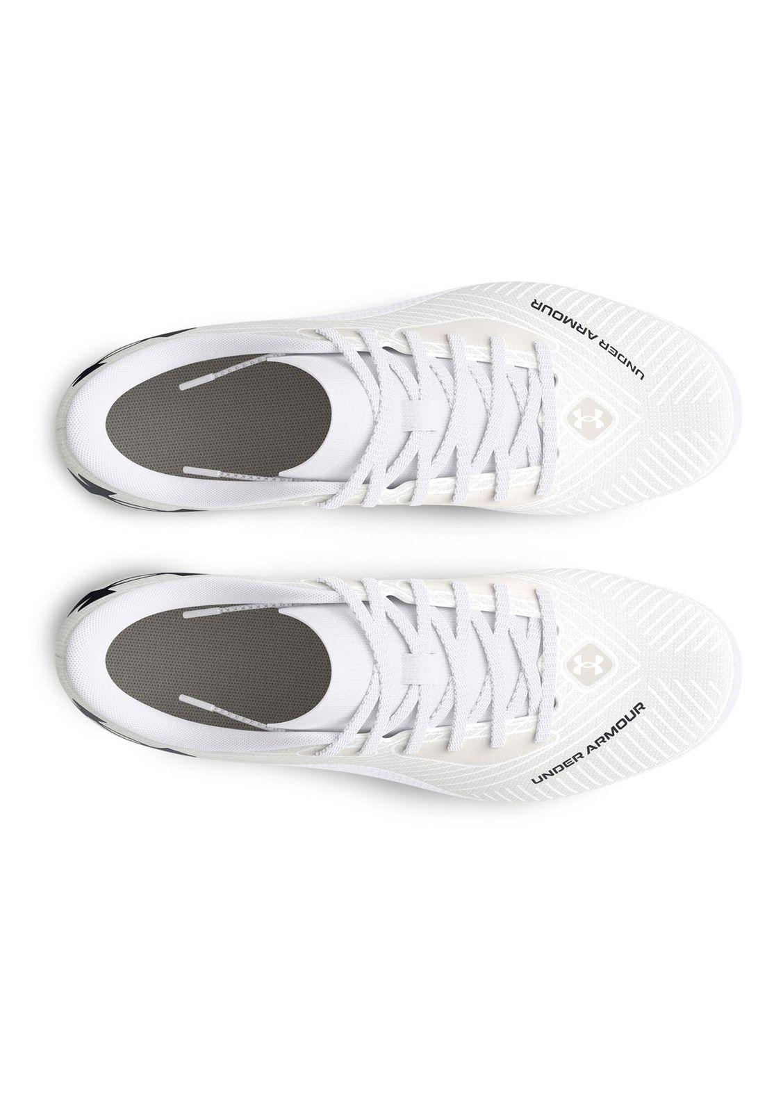 Zapatos fútbol unsex Shadow Slct 2 Blanco-4