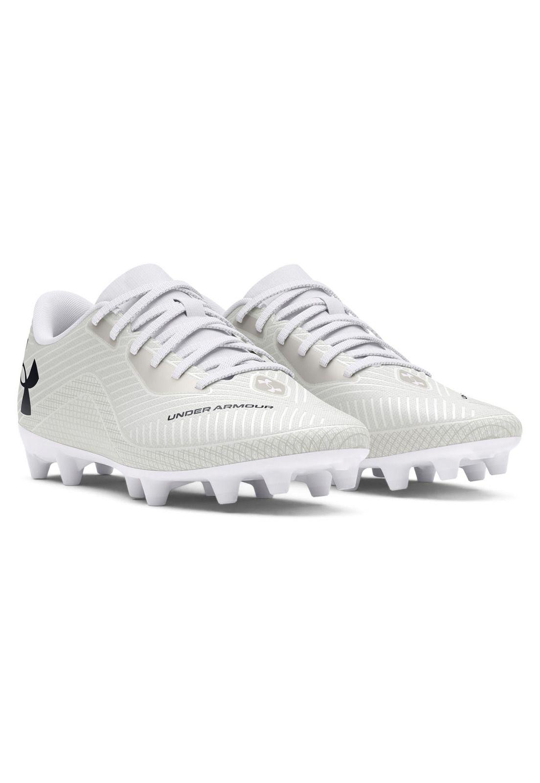 Zapatos fútbol unsex Shadow Slct 2 Blanco-5