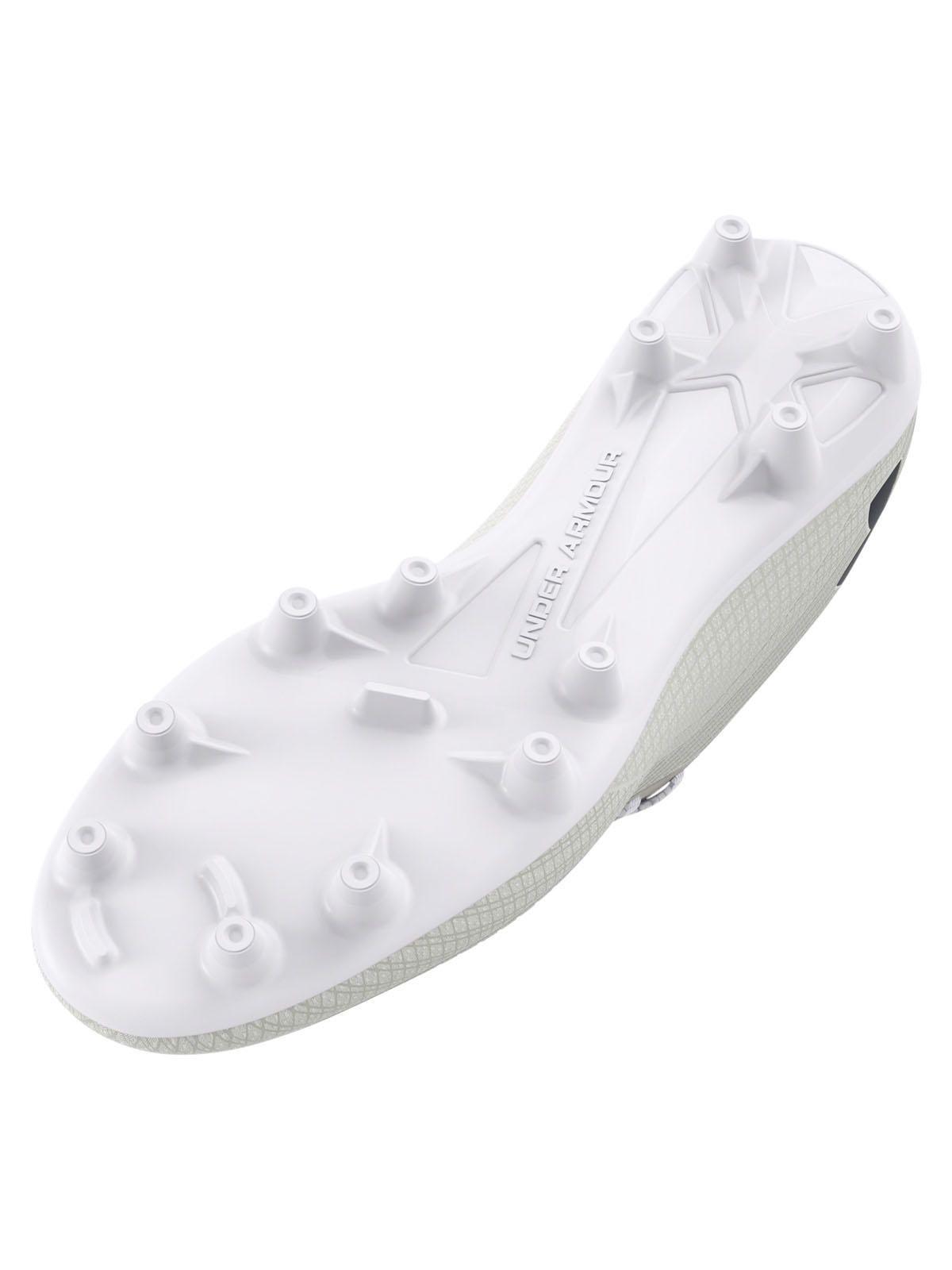 Zapatos fútbol unsex Shadow Slct 2 Blanco-3