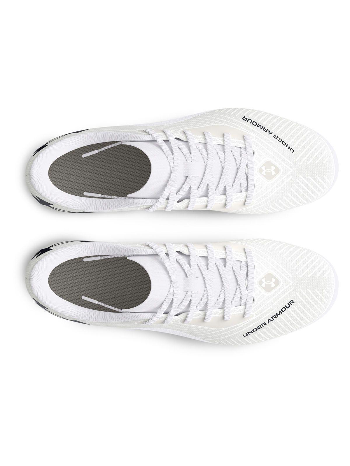 Zapatos fútbol unsex Shadow Slct 2 Blanco-4