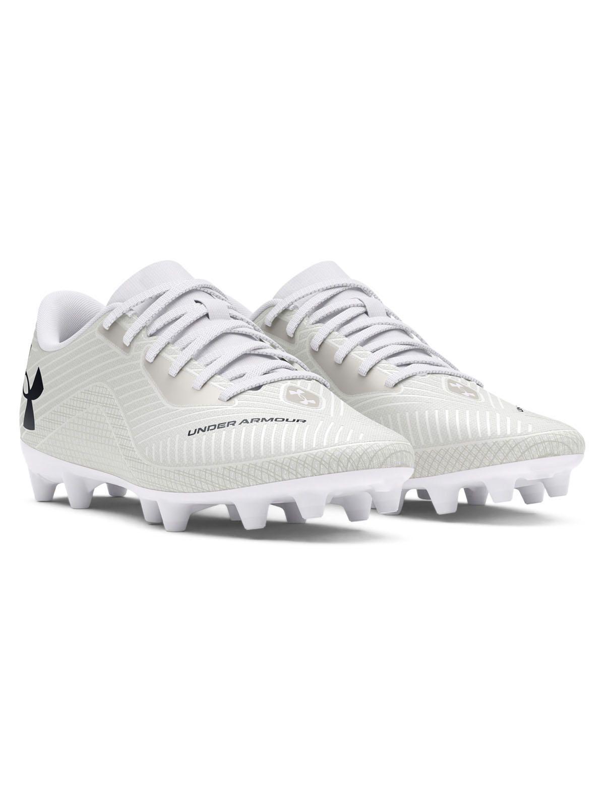Zapatos fútbol unsex Shadow Slct 2 Blanco-5