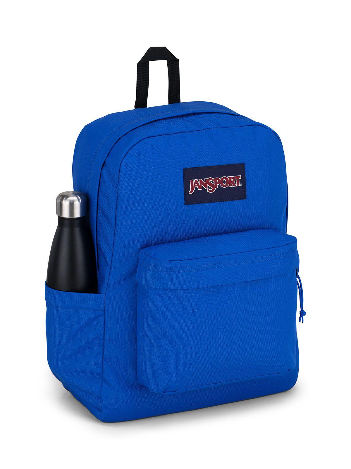 Mochila Superbreak Plus Azul-0