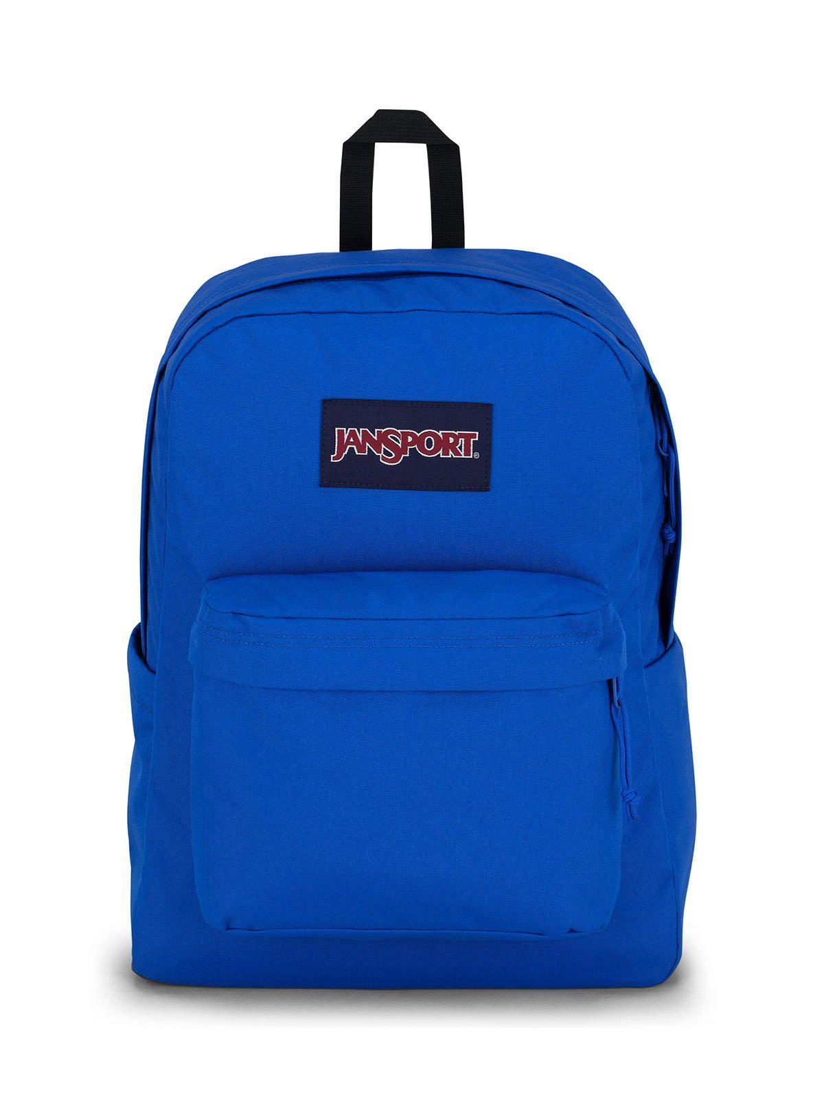 Mochila Superbreak Plus Azul-2