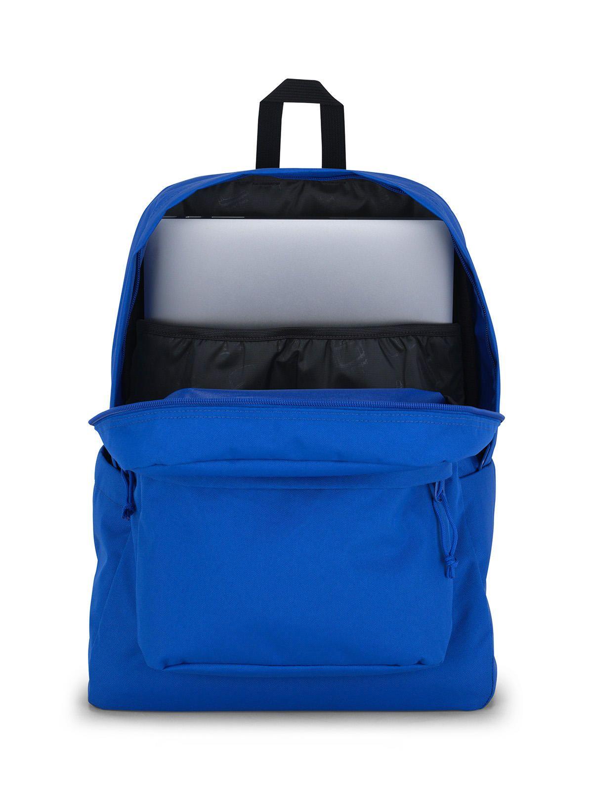 Mochila Superbreak Plus Azul-3
