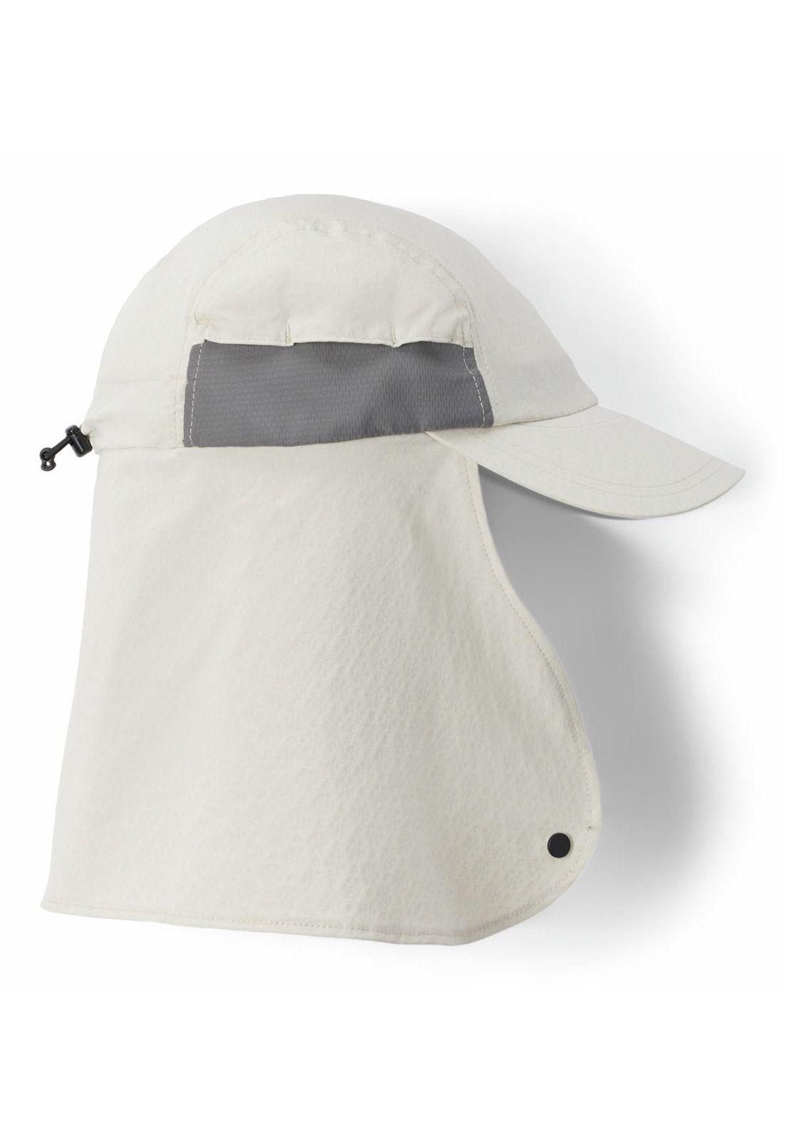 Gorro Unisex Coolhead Ice Cachalo Beige-3