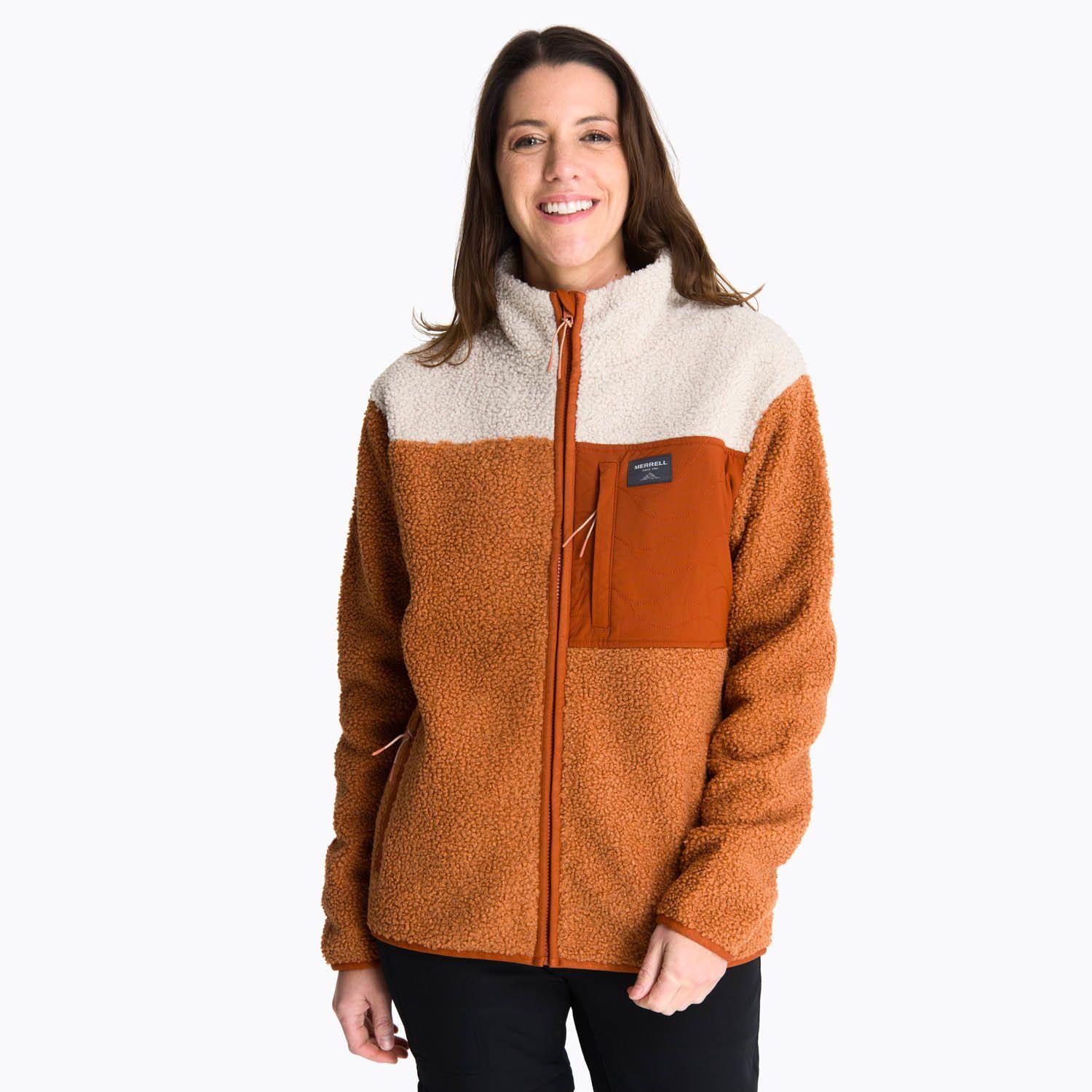Polar Mujer Ika Naranjo -0