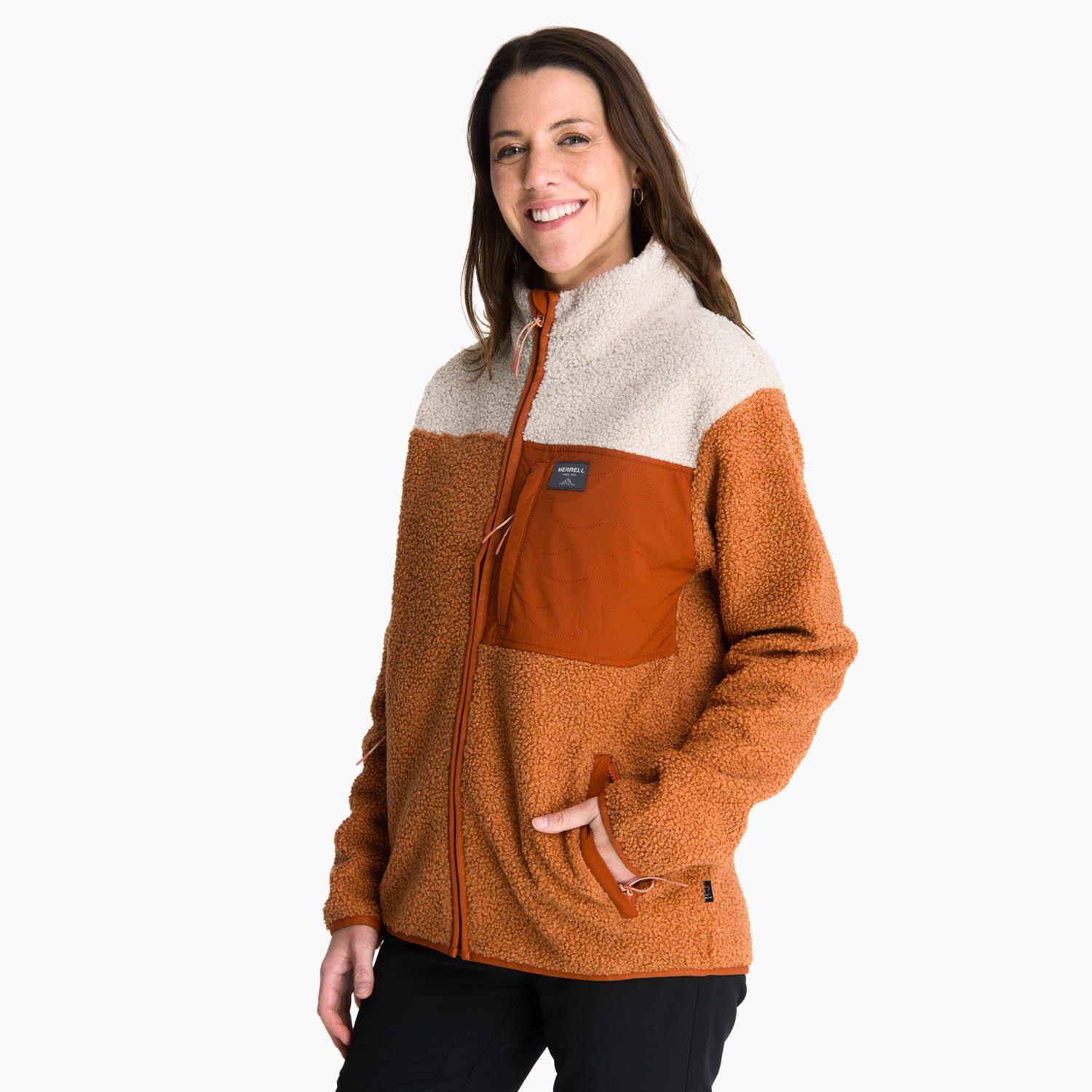 Polar Mujer Ika Naranjo -1
