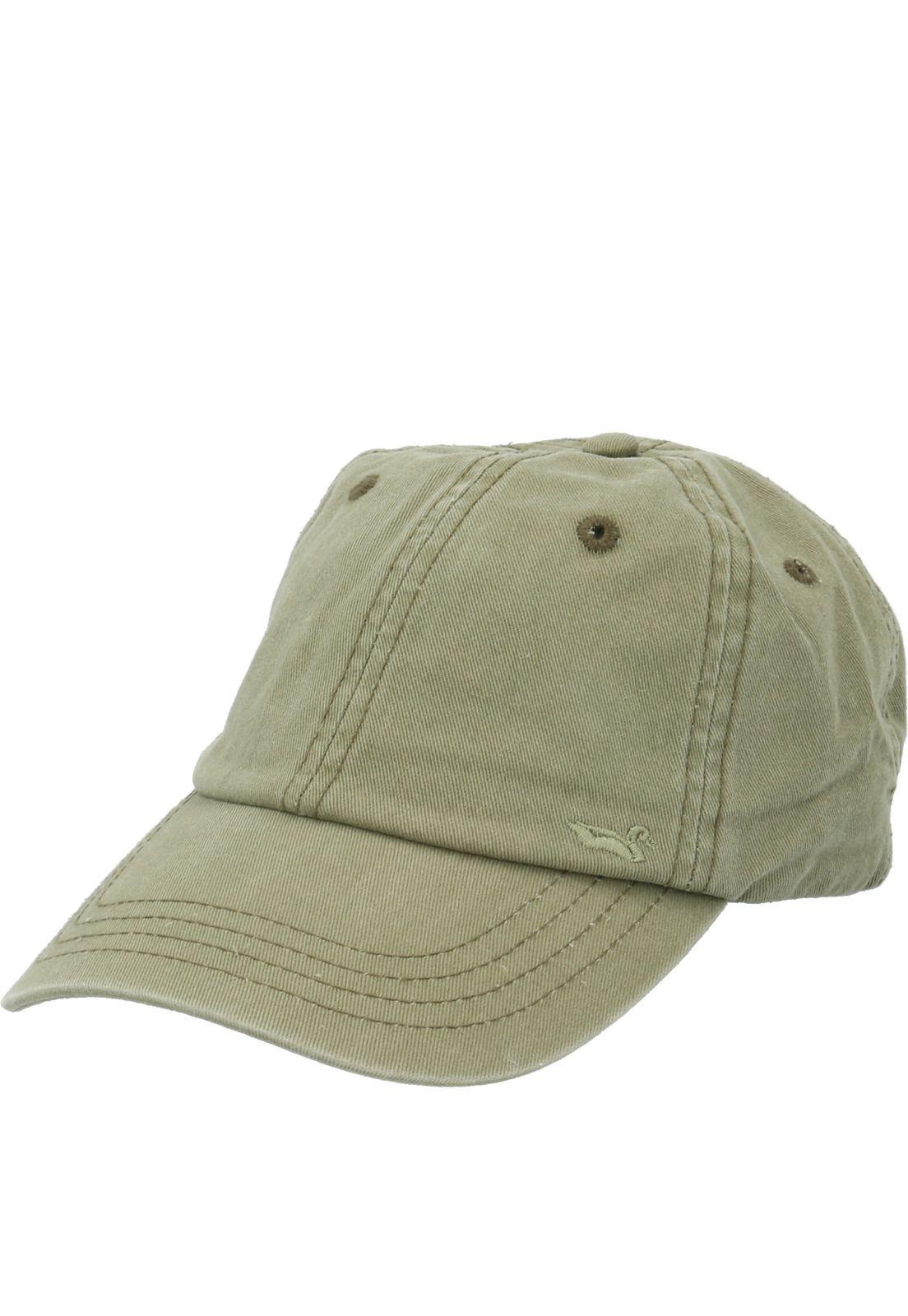 Jockey Unisex Classic Duck Khaki-0