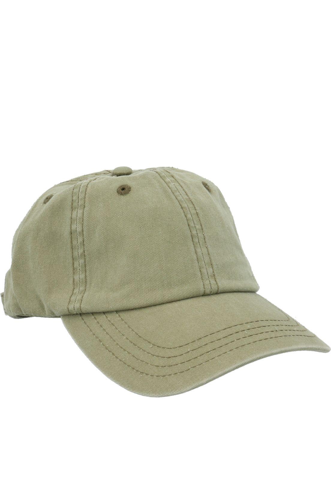 Jockey Unisex Classic Duck Khaki-1