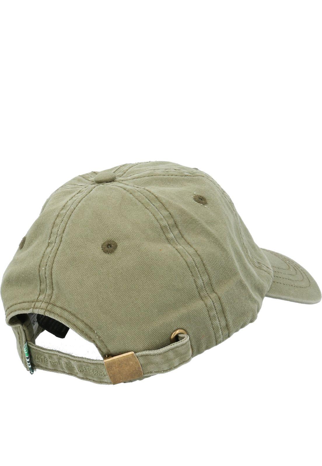 Jockey Unisex Classic Duck Khaki-2