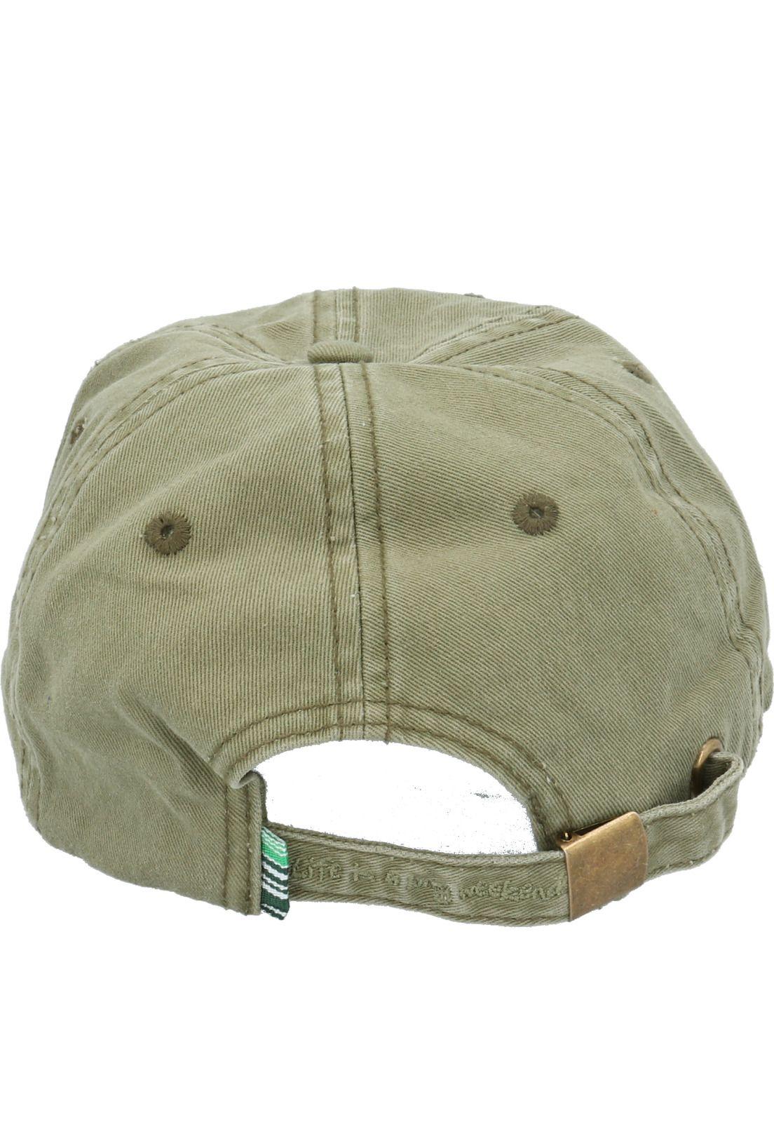 Jockey Unisex Classic Duck Khaki-3