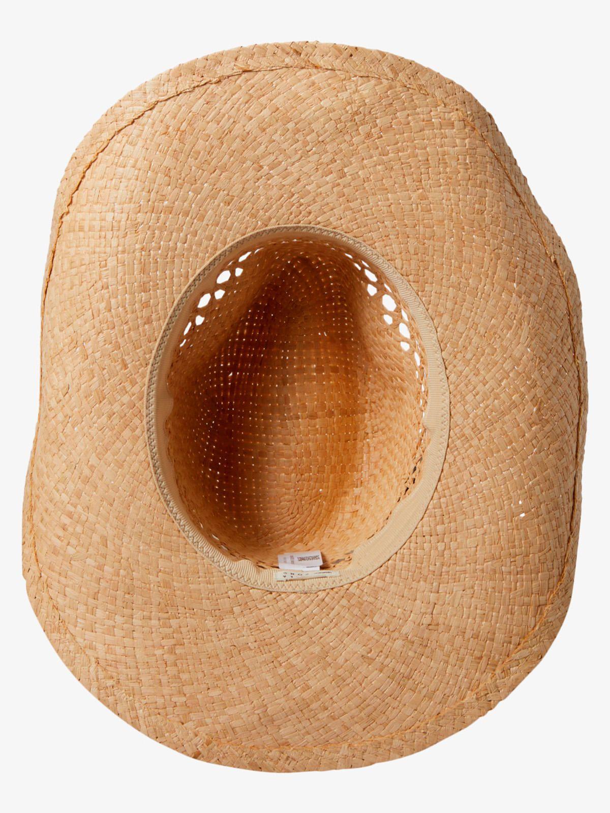 Sombrero Surfs Up Cowboy Unisex Blanco-3