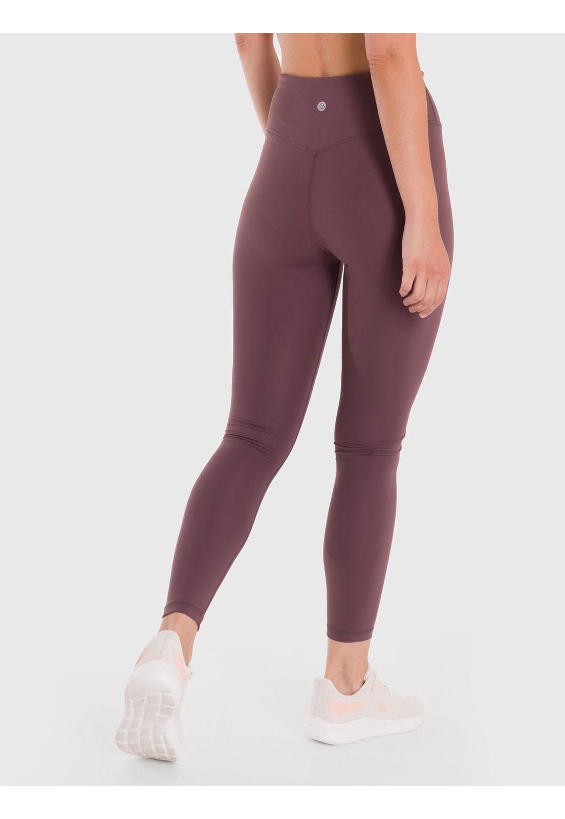 Calza Mujer Hr Long Legg Gala Habanno-5