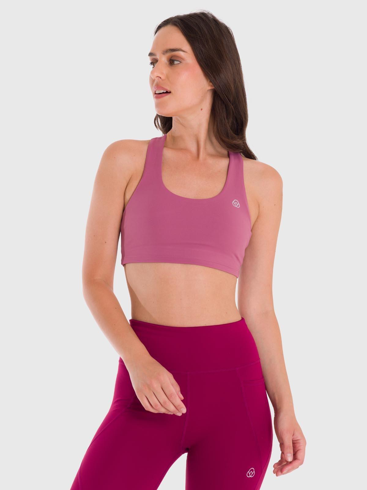 Peto Mujer Nora Rosado-3