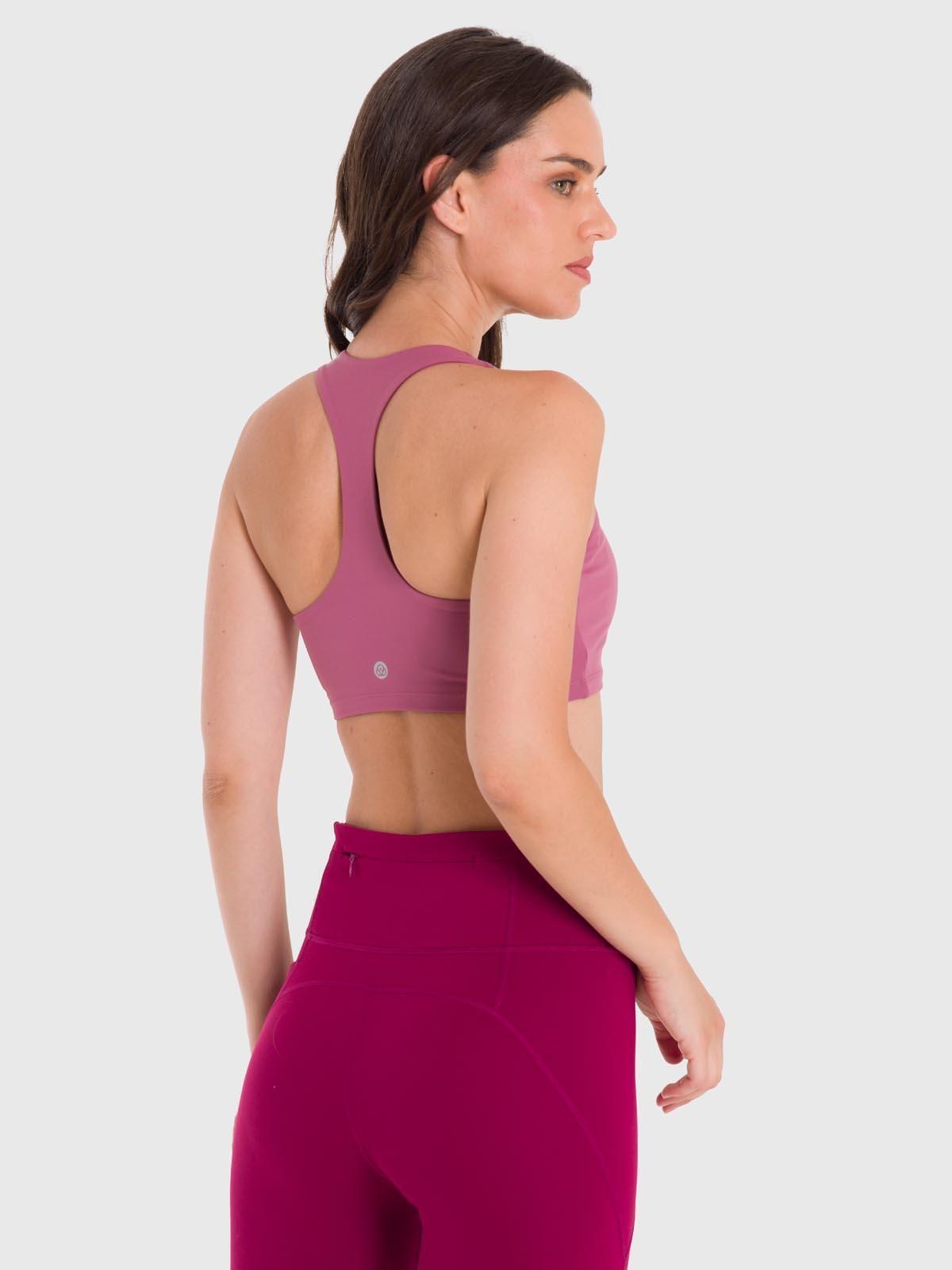 Peto Mujer Nora Rosado-4