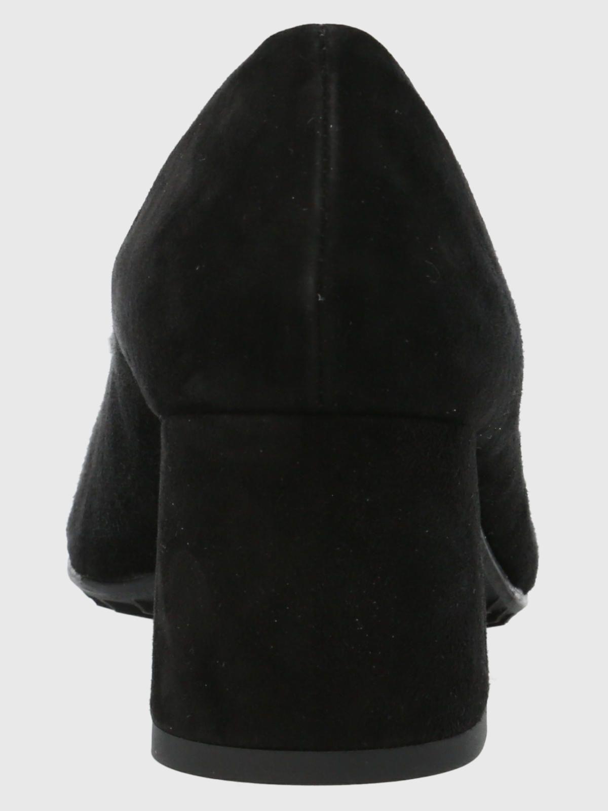 Zapato Cuero Mujer Alonza Negro-6