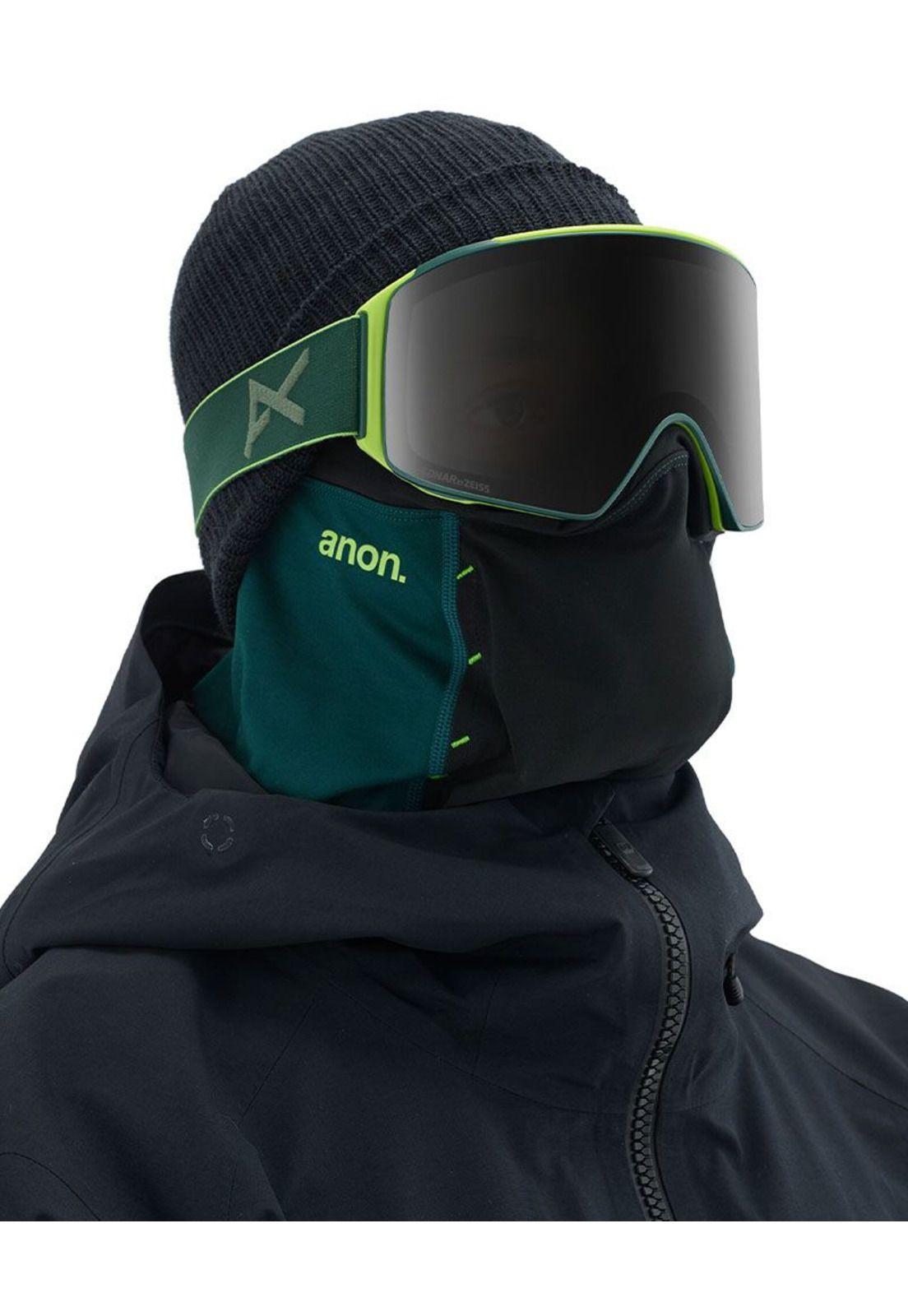 Antiparra Anon Hombre M4 Cylindrical-0