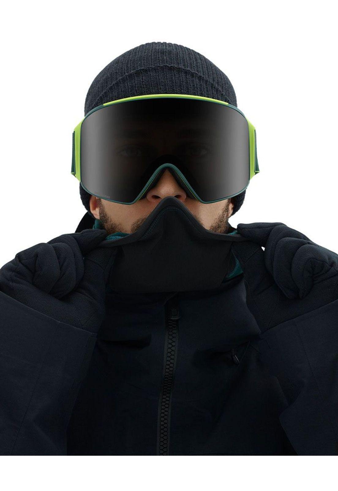 Antiparra Anon Hombre M4 Cylindrical-1