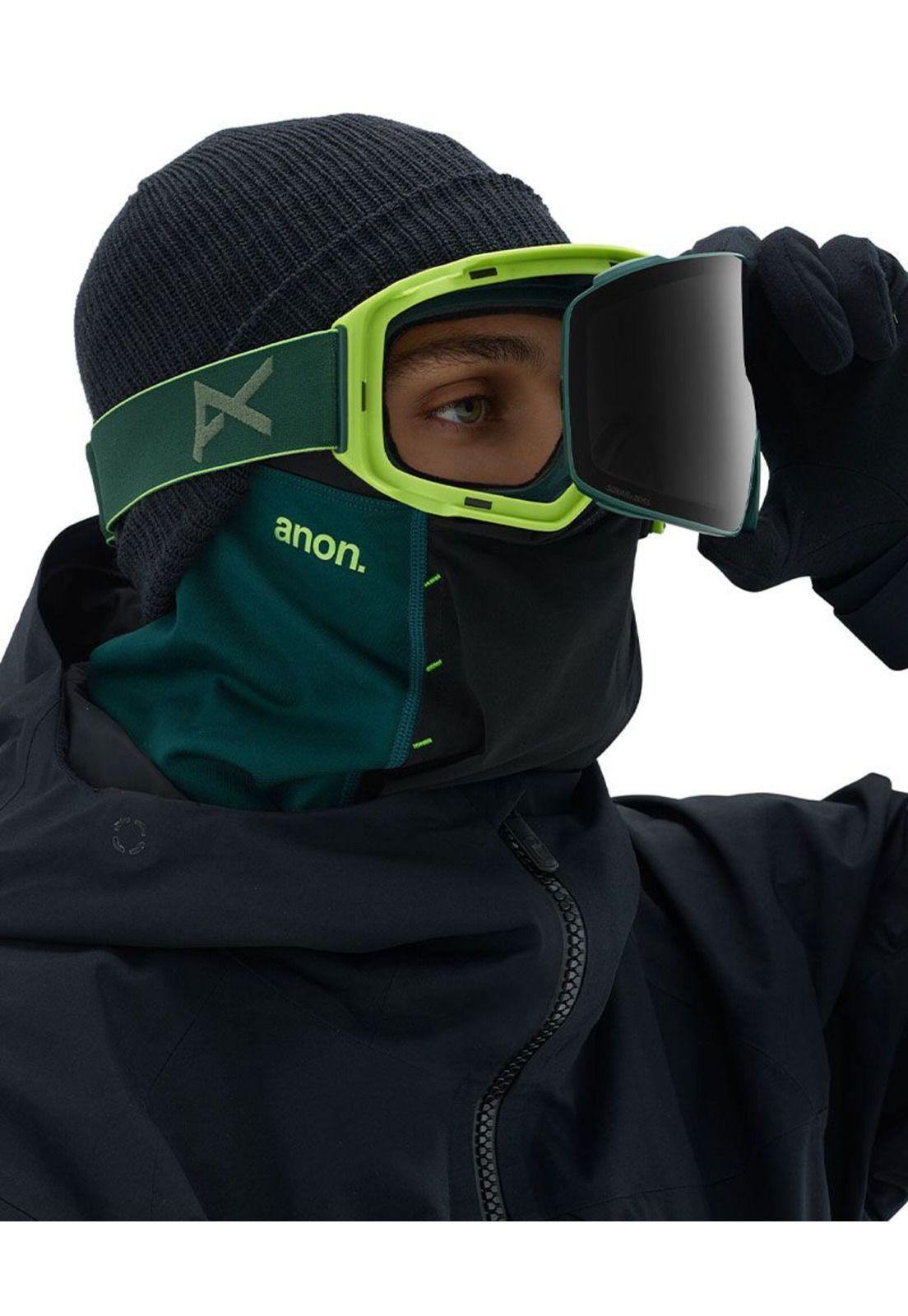 Antiparra Anon Hombre M4 Cylindrical-2
