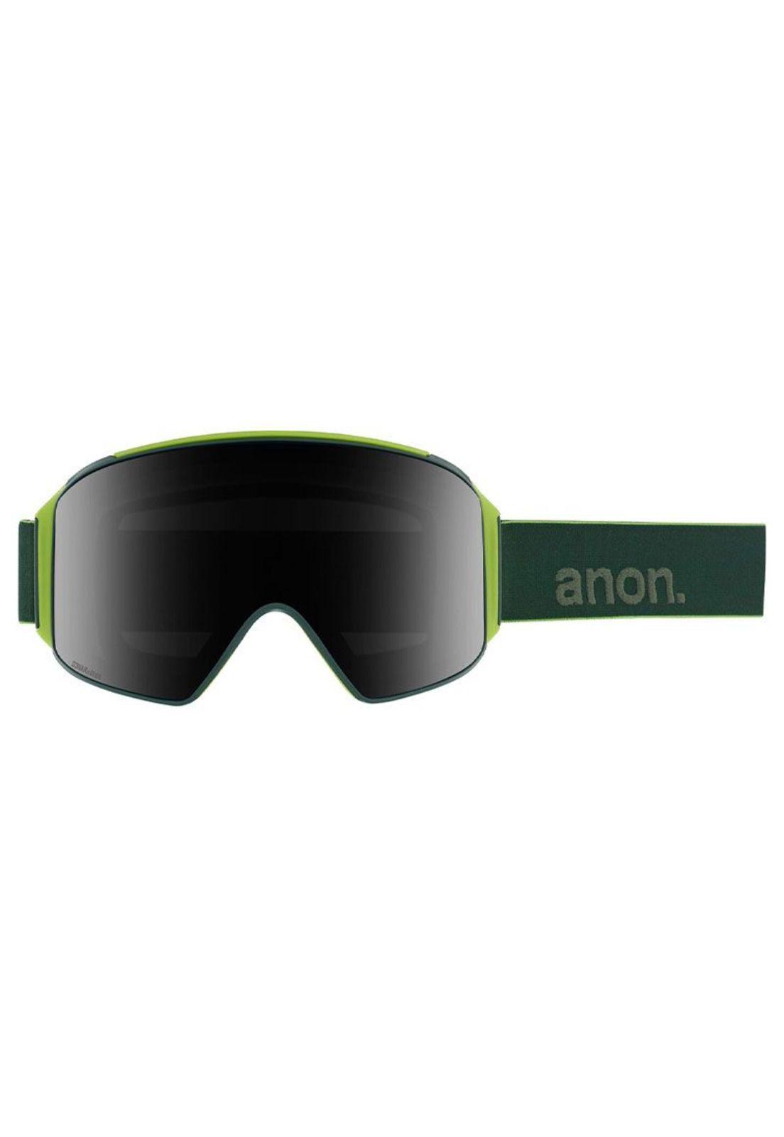 Antiparra Anon Hombre M4 Cylindrical-4