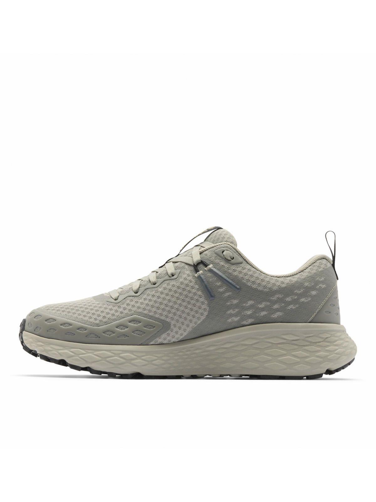 Zapatilla Hombre Konos TRS Outdry Gris-3