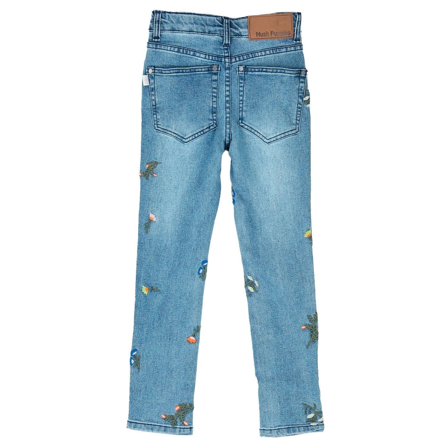Jeans Niña Ema Denim-3