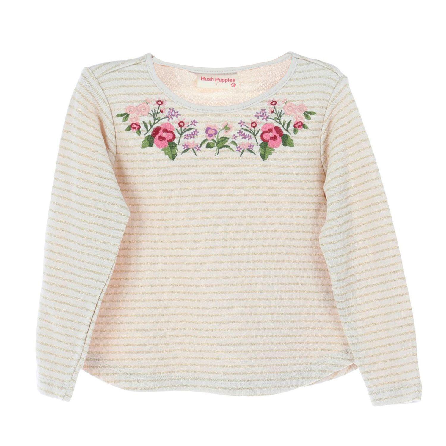 Polera Algodon Colonia White Cap Gray-0