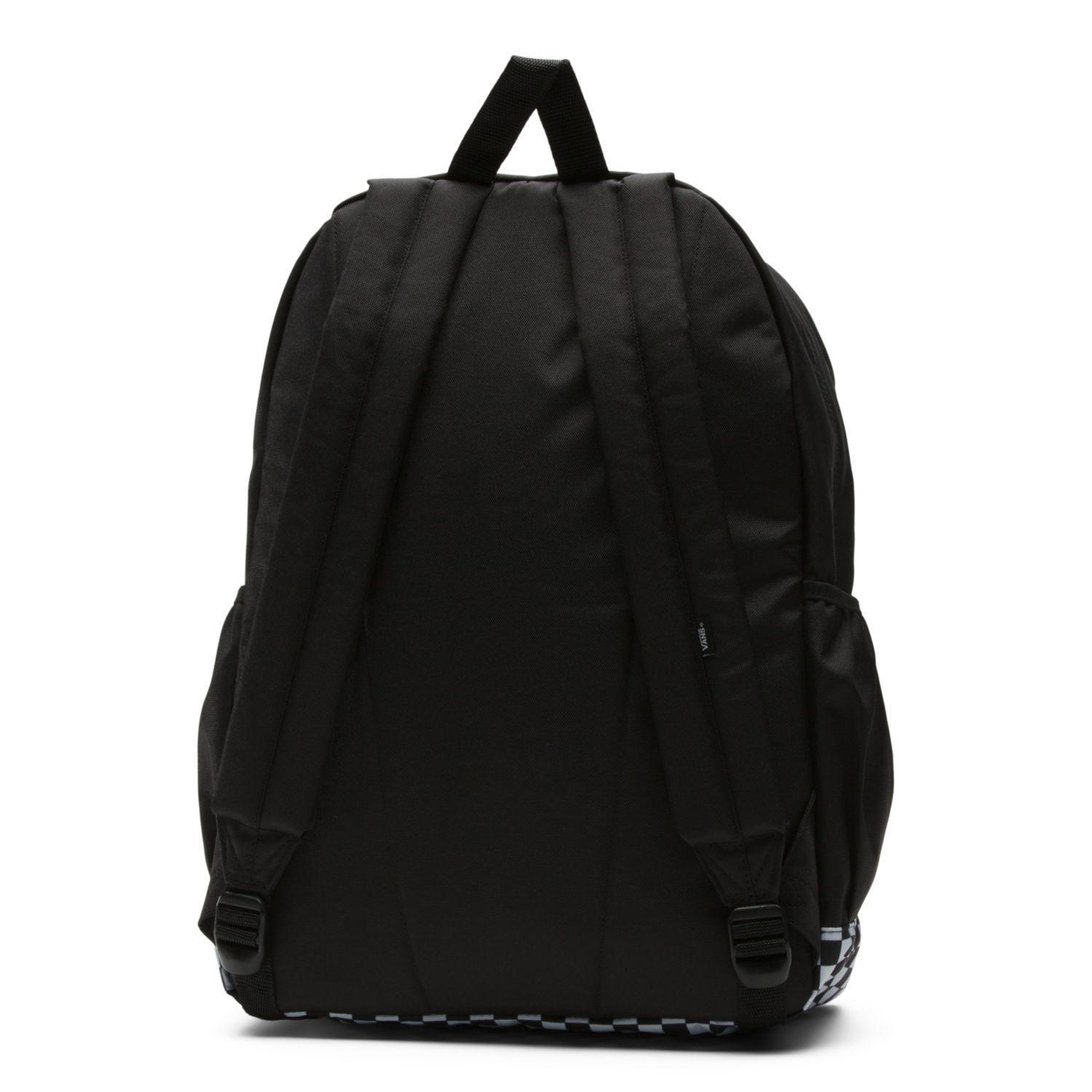 Mochila Mujer Sporty Realm Plus Black-Purple Sky-3