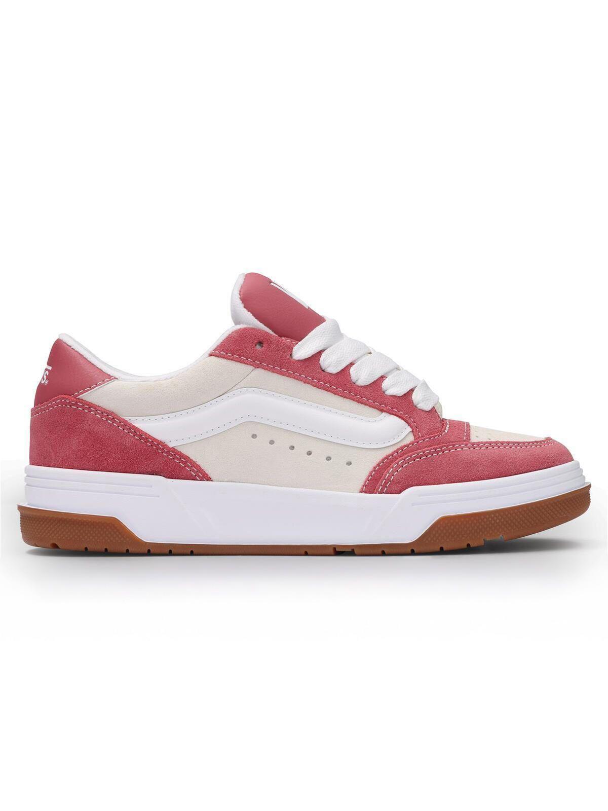 Zapatilla Mujer Hylane Rosado-0