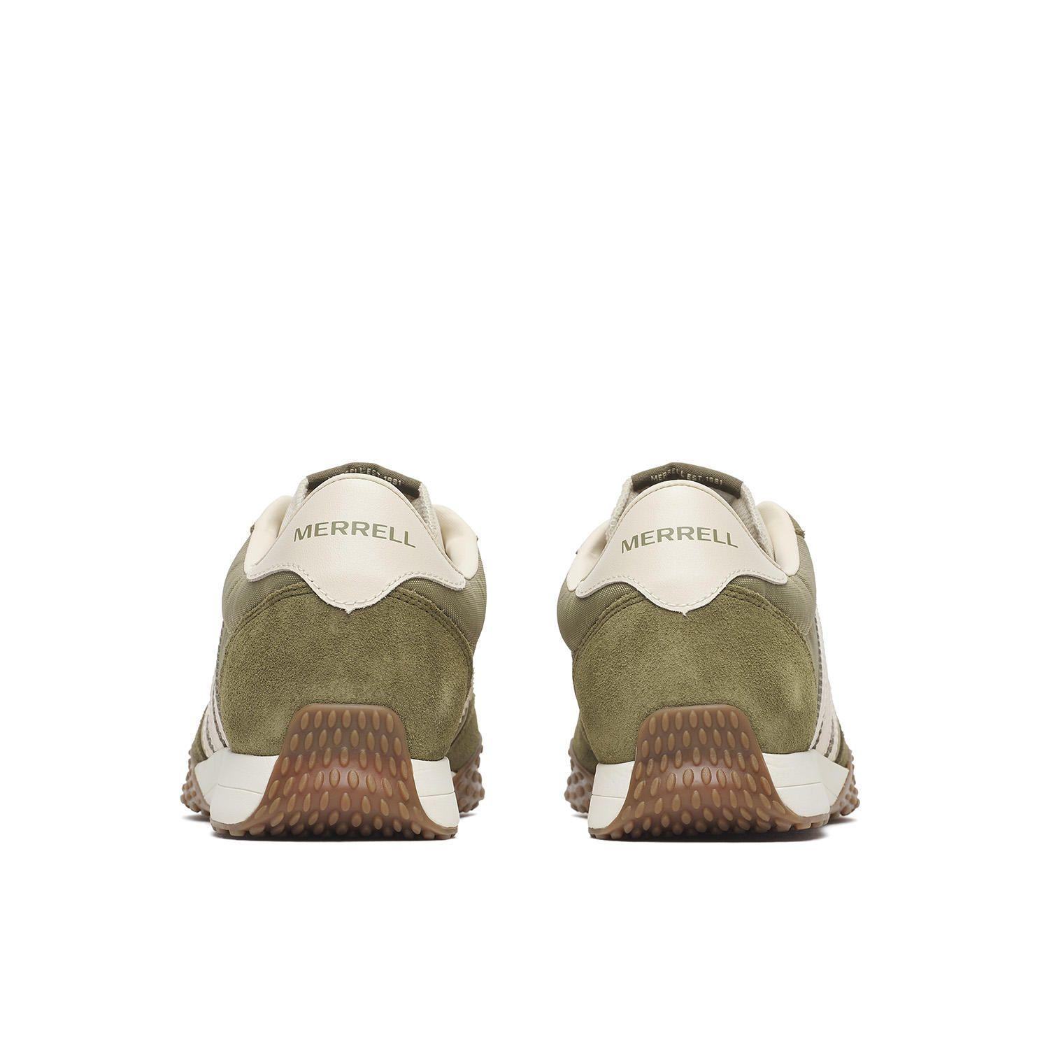 Zapatilla Hombre Sprint Anthem Verde-5