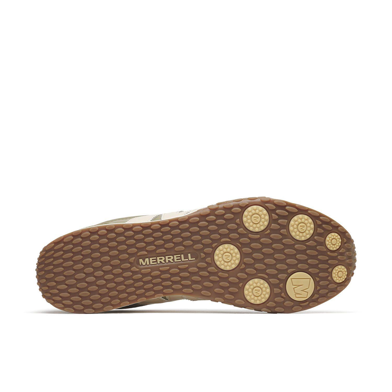 Zapatilla Hombre Sprint Anthem Verde-6
