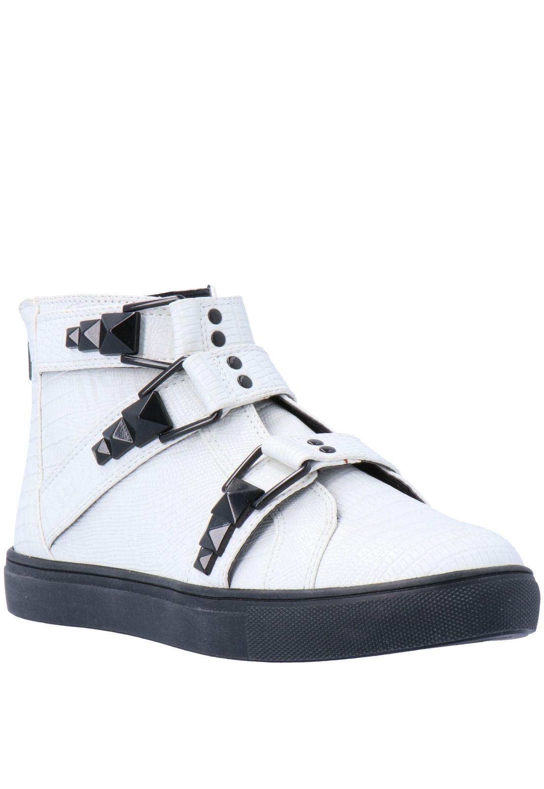 Zapatilla Travel Blanco-0