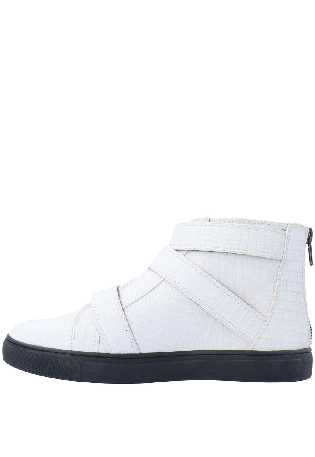 Zapatilla Travel Blanco-4