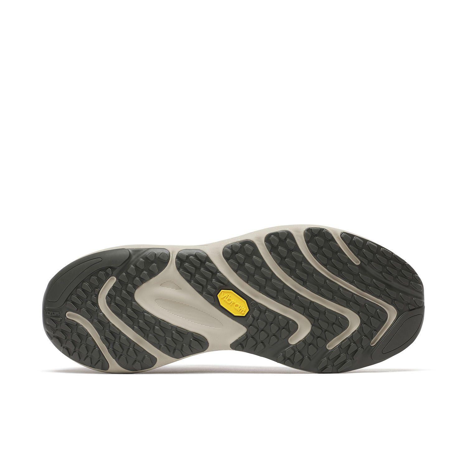 Zapatilla Hombre Promorph Rojo-6