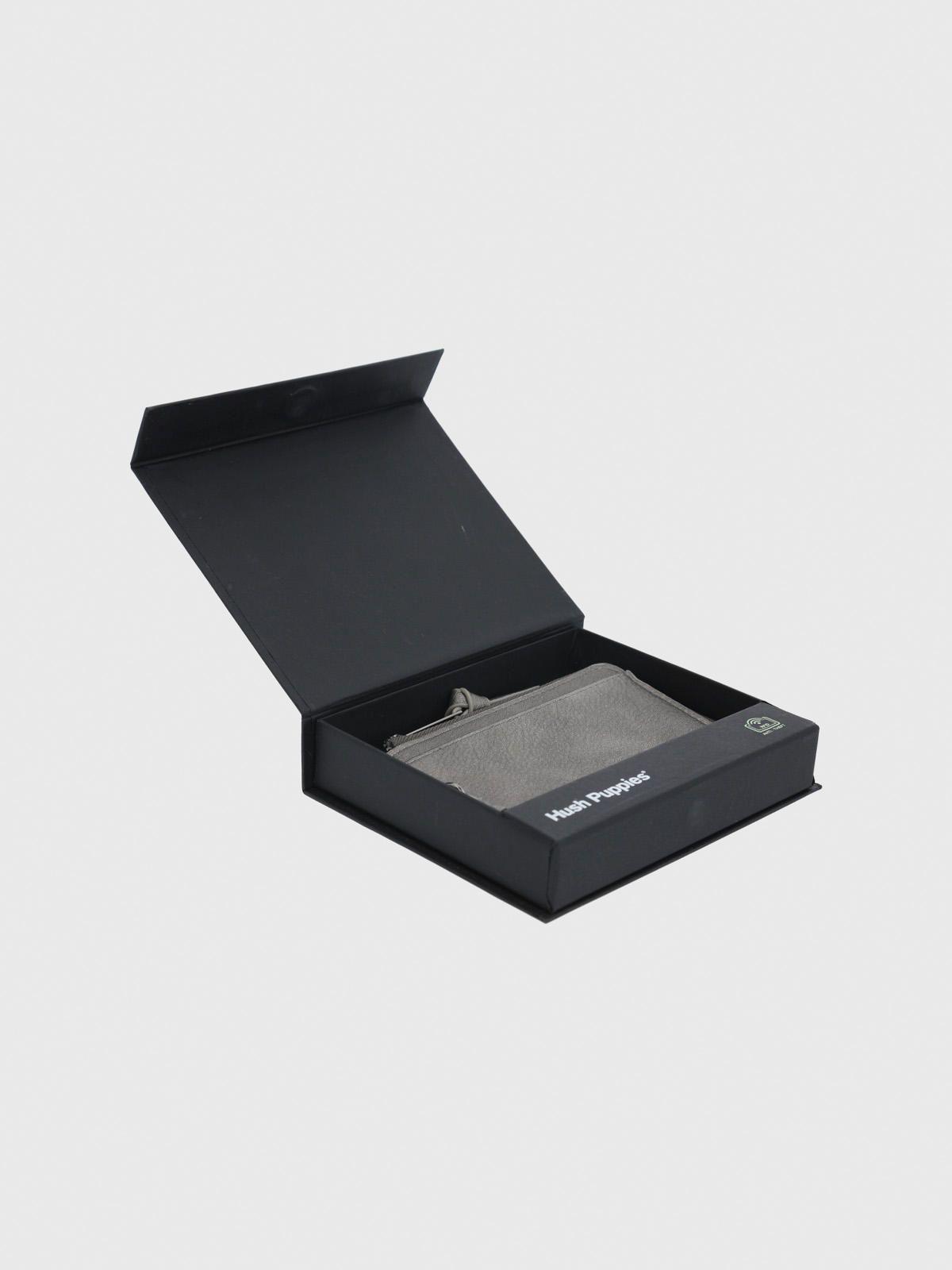 Tarjetero Mujer Cardholder Metalizado-4