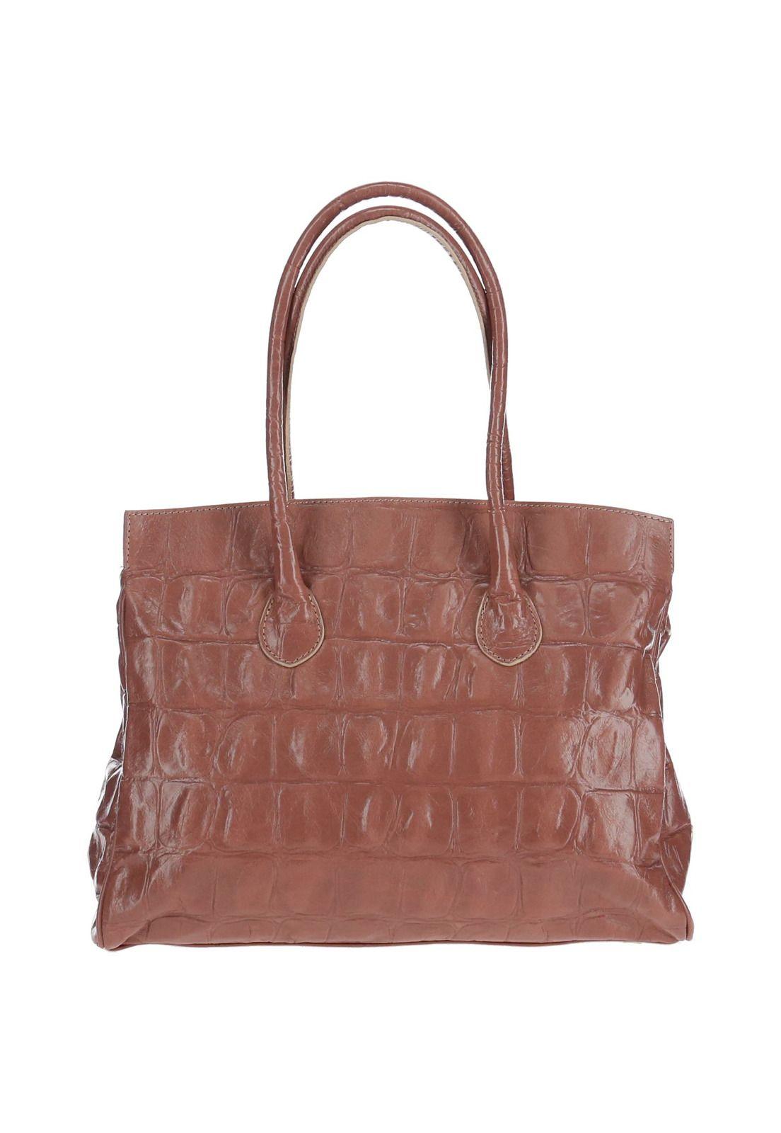 Cartera Cuero Brunate Bag-2