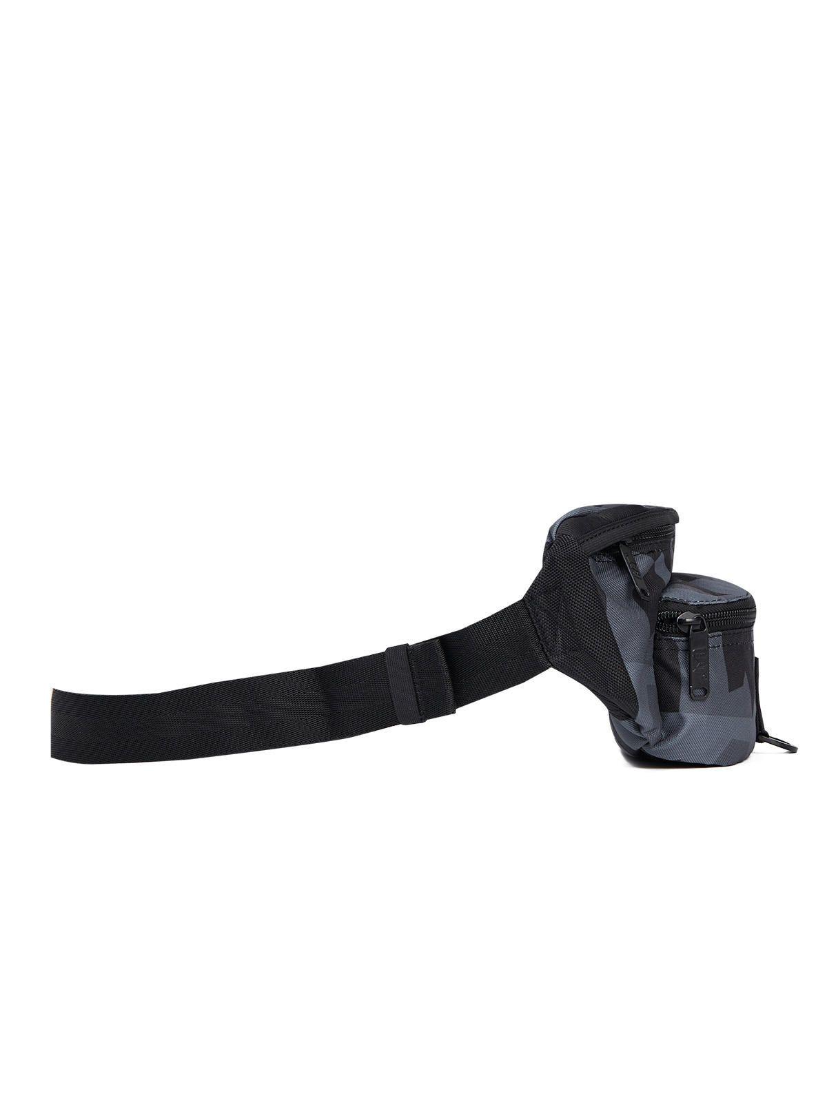 Banano Unisex Raymond Waist Bag Gris-4